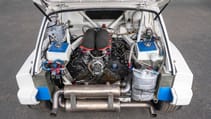 1987 MG Metro 6R4 'Group B' Rally Car
