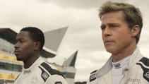 F1 movie