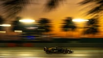 F1 movie