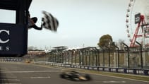 F1 movie
