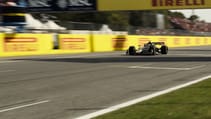 F1 movie