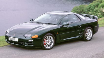 Mitsubishi 3000GT 