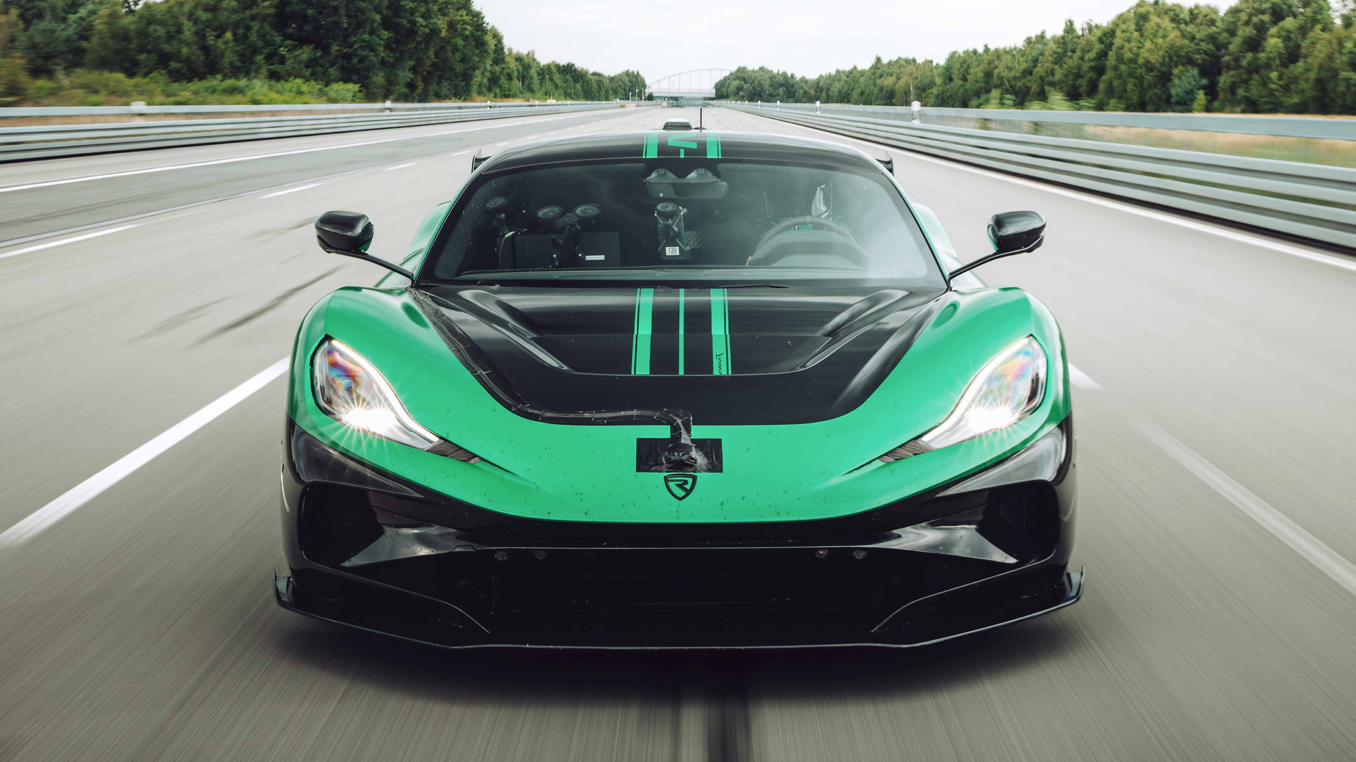 Rimac Nevera R