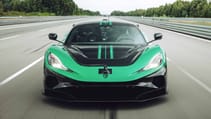 Rimac Nevera R