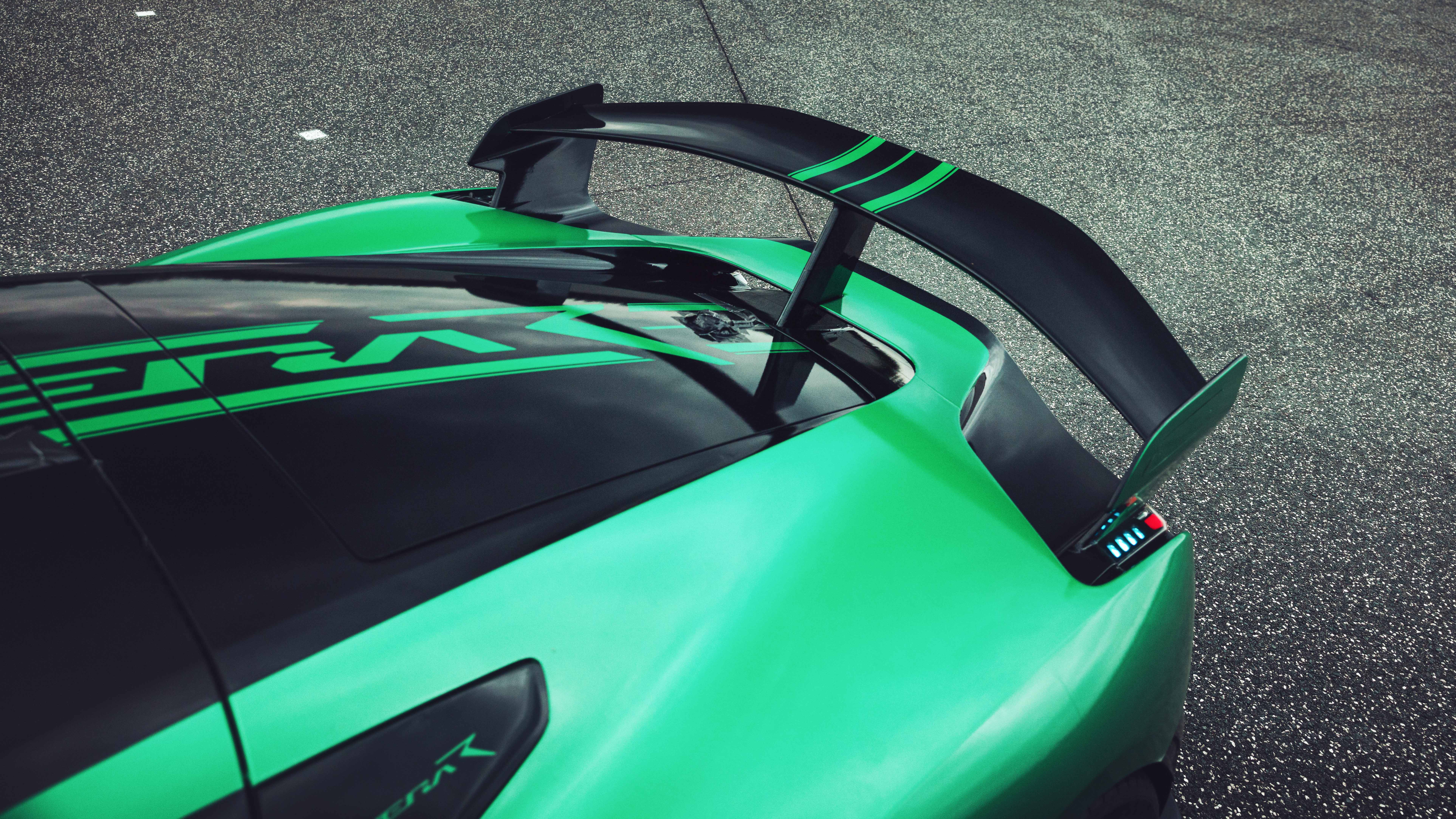 Rimac Nevera R