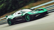 Rimac Nevera R