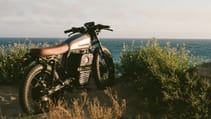 Beachman 64 ebike