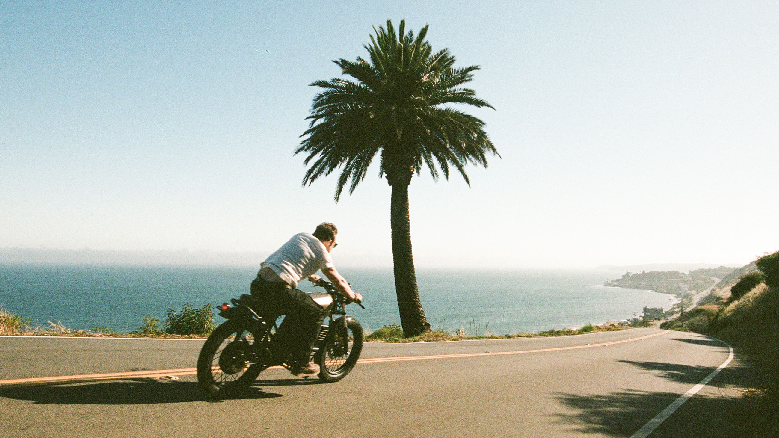 Beachman 64 ebike