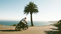 Beachman 64 ebike