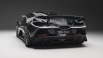Lanzante 95-59 revealed 2025