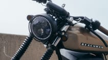 Beachman 64 ebike