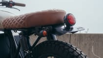 Beachman 64 ebike