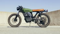 Beachman 64 ebike
