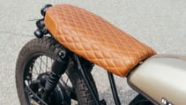 Beachman 64 ebike