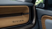 Rivian R1S R1T Top Gear review 2025