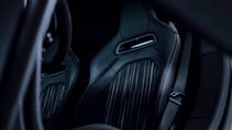 Maserati MCPura Top Gear