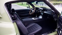 Revology 1967 Shelby GT500 front seats
