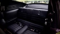 Revology 1967 Shelby GT500 back seats