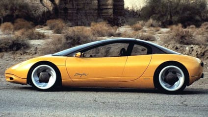Pontiac Sunfire
