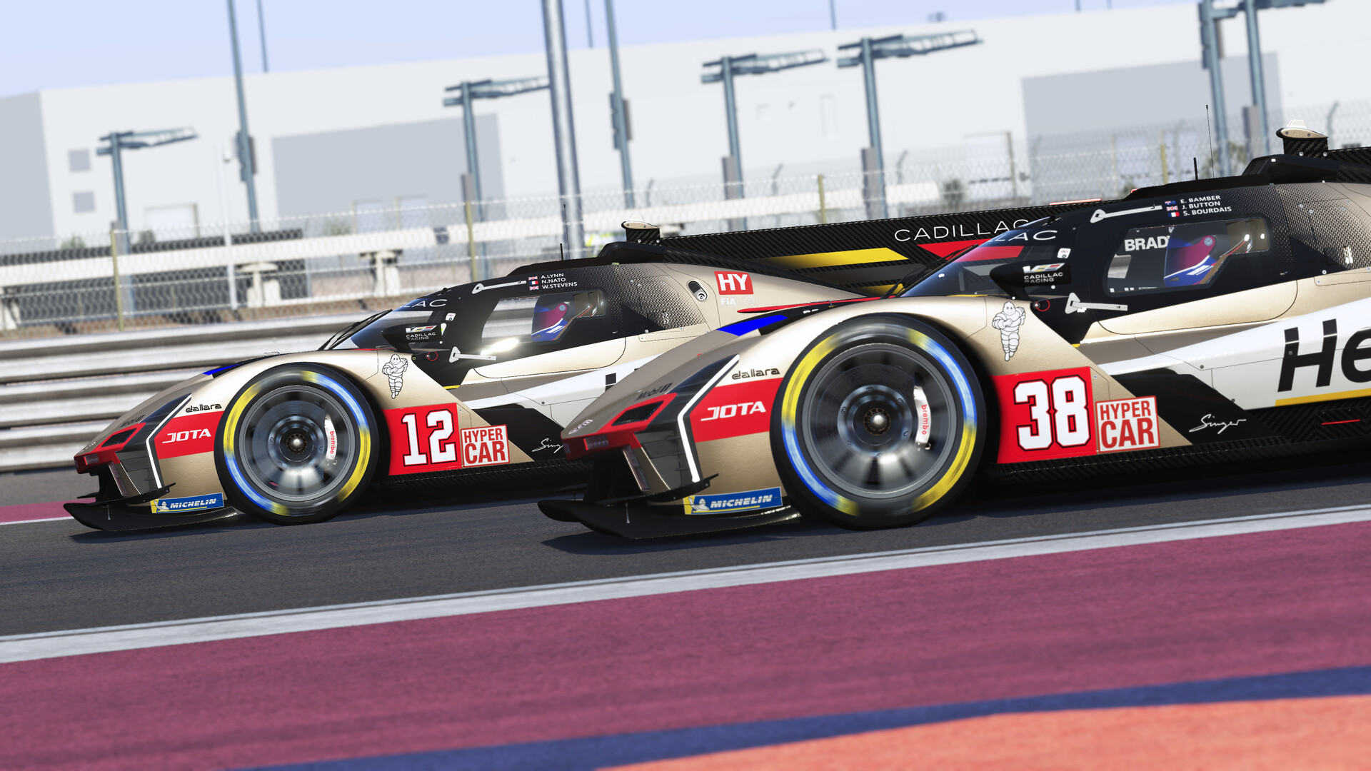 Le Mans Ultimate review