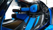 Bugatti Bolide for sale