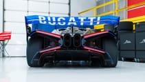 Bugatti Bolide for sale