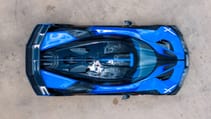 Bugatti Bolide for sale