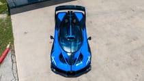 Bugatti Bolide for sale