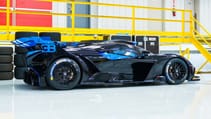 Bugatti Bolide for sale