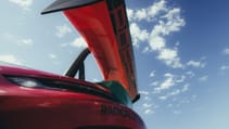 Dua Lipa Rennstall Porsche 911 GT3 RS Top Gear