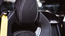 Chevrolet Corvette E-Ray