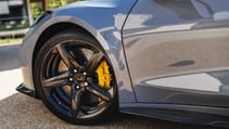Chevrolet Corvette E-Ray