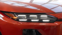Subaru Uncharted revealed