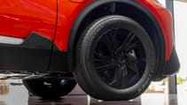 Subaru Uncharted revealed