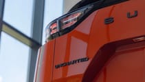 Subaru Uncharted revealed