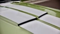 Revology 1967 Shelby GT500 intake