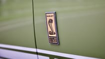 Revology 1967 Shelby GT500 badge