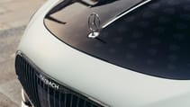 Maybach SL680 review Top Gear 2025