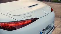 Maybach SL680 review Top Gear 2025