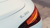 Maybach SL680 review Top Gear 2025