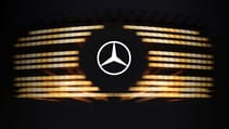 Mercedes GLC with EQ Technology Top Gear