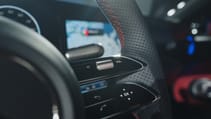 Mercedes-Benz CLA Shooting Brake