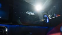 Mercedes-Benz CLA Shooting Brake
