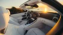 Maybach SL680 review Top Gear 2025
