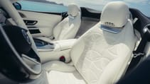 Maybach SL680 review Top Gear 2025