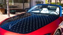Maybach SL680 review Top Gear 2025