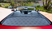 Maybach SL680 review Top Gear 2025