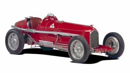 Alfa Romeo P3 Tipo B
