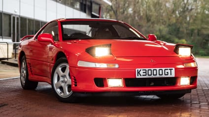 Mitsubishi 3000GT