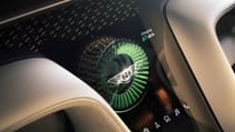 Bentley EXP 15